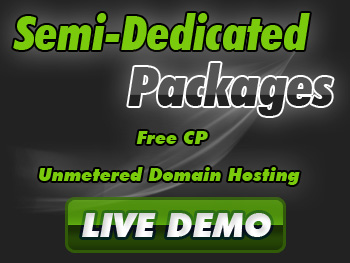 Semi-Dedicated Semi-Dedicated